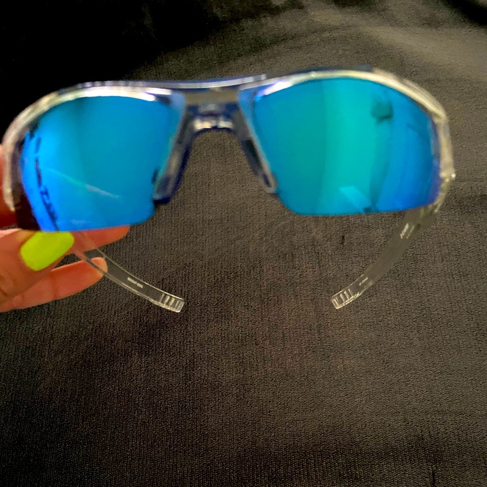 UnderArmour sports glasses